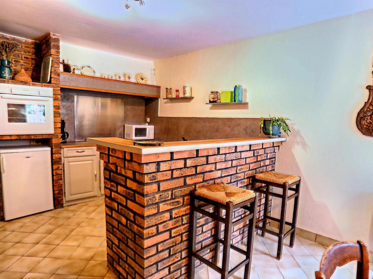 Holiday Home Close To Normandy Montaigu-les-Bois Eksteriør bilde