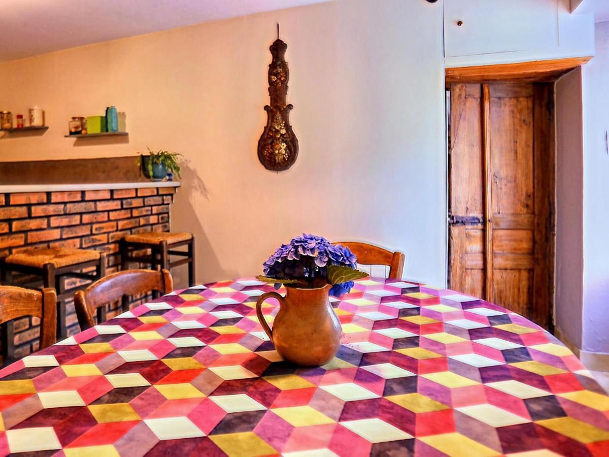 Holiday Home Close To Normandy Montaigu-les-Bois Eksteriør bilde